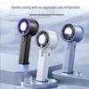 Portable Mini Air Conditioner Fan - Summer Essential Cooling