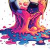 Soccer Window Clings Soccer Ball Static Window Stickers Removable PVC Decals for Home Office School Football Event Party Decoration
