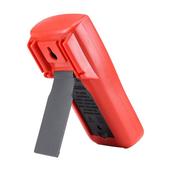 ZT219 Digital 19999 Counts AC/DC Voltage Current Meter Transistor Multimeter