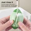 Hair Stick Device Reusable Washable Lint Roller Pet Hair Removal Compact Travel Lint Remover for Clothes Upholstery Furniture