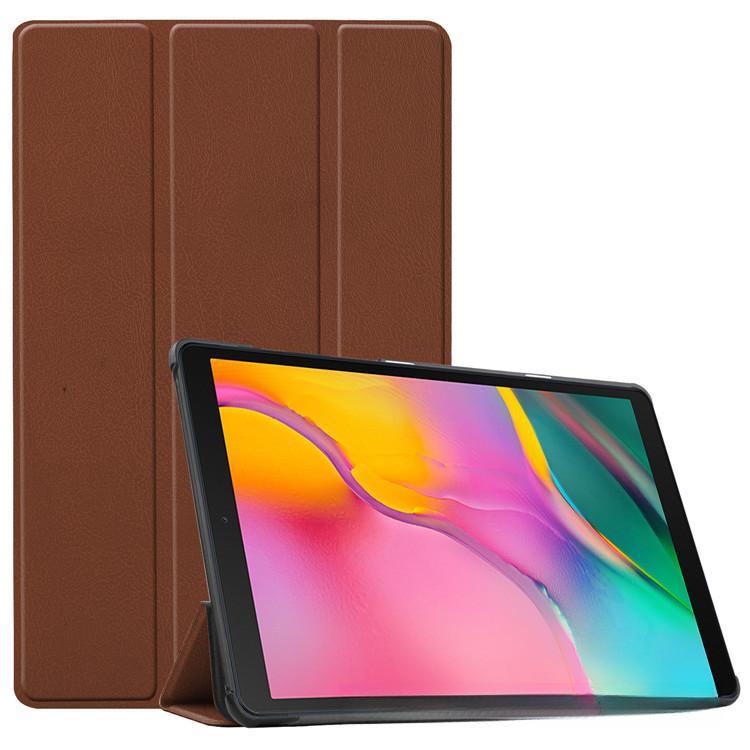 For Galaxy TAB 9.7in T810 tablet - protective case T815 tablet leather cover pad shell