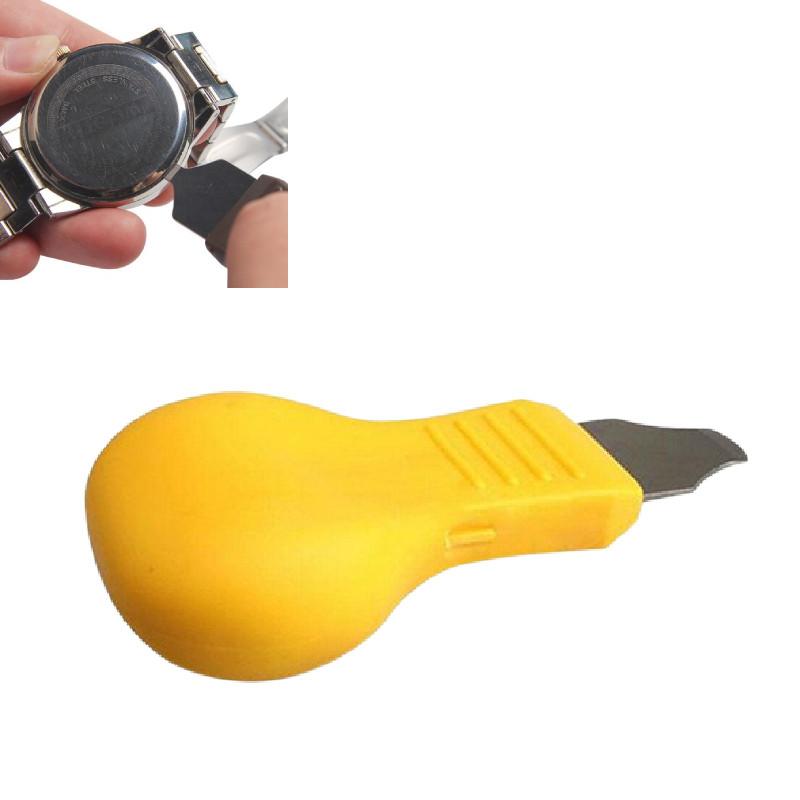 Watch Case Opening Tools With Alloy Steel Pry Bars For Diy Repair And Adjustment