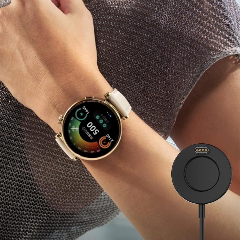 Reliable USB Cable Quick Power Supply PC Connection Portable Designs Power Replacement Cable Suitable for Watch FENIX5