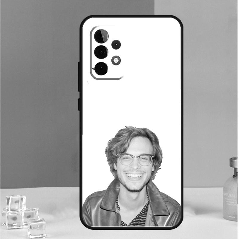 

Matthew Gray Gubler For Samsung Galaxy A54 A34 A14 A13 A33 A53 A36 A05 A06 A16 A32 A52 A55 A35 A15 A56 A26 Case Samsung A35