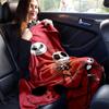 1pc, Cozy Nightmare Before Christmas Home Decor Blanket: Perfect Gift for Bedroom, Living Room, Travel, Camping, Car