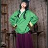 Maomao Cosplay Kostüm Anime Apothecary Diaries Outfits Mao Mao Kimono Halloween Karneval Party Für Frauen