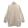 KENZO Cotton filling golf Jacket 4 beige GOLF Men's Used