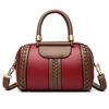 High Quality Leather Purses and Handbags for Women Luxury Designer Shoulder Crossbody Bag New Ladies Messenger Bags