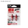 DAIWA Burakuri Bottoming Burakuri Sokoski SS No. 4 Red Glow
