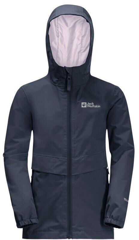 Куртка Jack Wolfskin Jack Wolfskin Malima Jacket G night blue