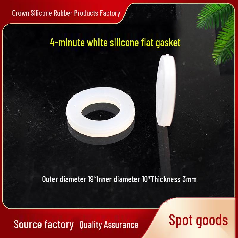 First Order Discount: 2.0mm Wire Rubber-Silicone O-Ring Seal, 5-140mm Outer Diameter, Waterproof
