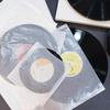 5/10/20Pcs Glassine Paper Vinyl Record Inner Sleeves 7/10/12Inch Lp Protective Covers Dust-Proof Anti-Static Storage Envelopes