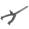 Scooter Motorcycle Y-Shape Flywheel Metal Clutch Spanner Remover Puller Tool
