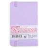 Carnet à croquis - Royal Talens - 9x14 cm - 80 feuilles - 140g - Violet Pastel