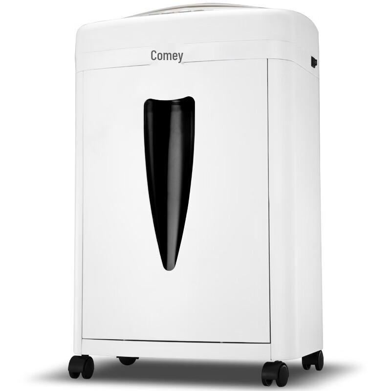 Comet C-868 P-5 Office Paper Shredder CN plug (adapter included)