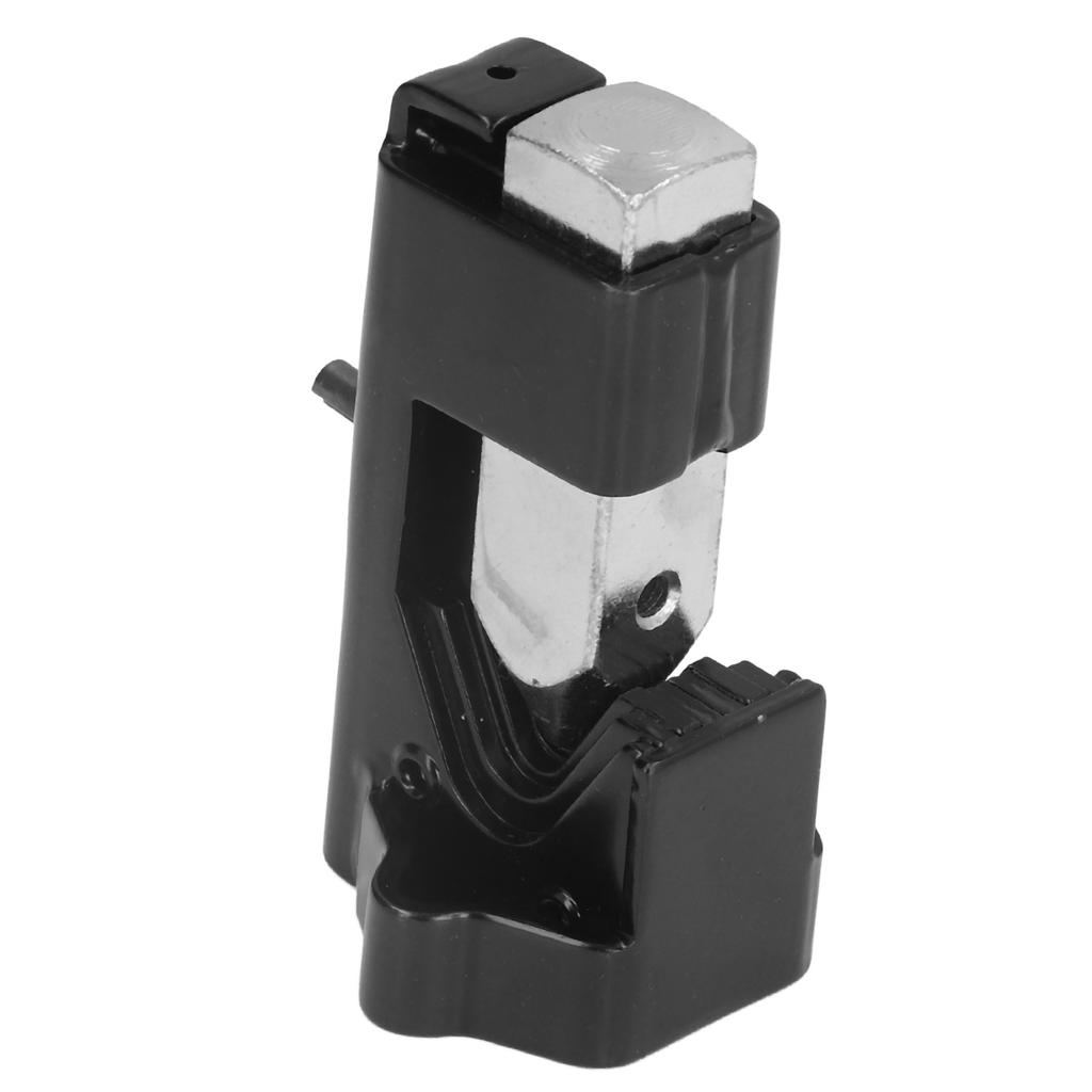 Hammer Crimper Spring Loaded Stainless Steel Lightweight Hammer Crimping Tool for Automobile Ship