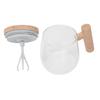 400ml Self Stirring Coffee Mug Automatic 7000RPM High Speed Rotating Electric Mixing Cup for Coffee