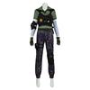 Cosplay Delta Action Schmetterling Cosplay Anzug, Spiel taktische Arbeitskleidung Rollenspiel, weiblicher Spezialeinheiten Cosplay Anzug