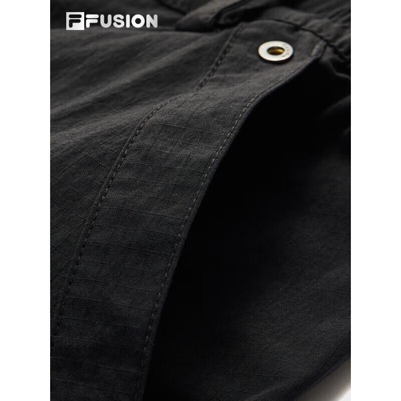 Fila FUSION Men's Woven Cargo Pants