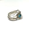 Helldorado Bt Feather Ring (Type B)