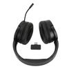 Wireless Headset 2.4G   5.1 Wireless Dual Mode Stereo Noise Cancelling Over Ear Integrated Gaming Headset