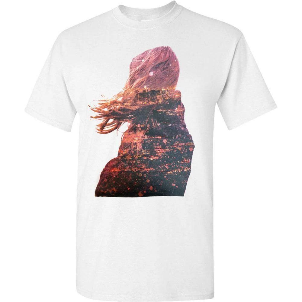 The Wombats Glitterbug Tshirt S
