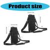 Insulated Drink Holder Thermal Holder Bag Ridings Water Bottle Carrying Pouches Running Water Bottle Carriers Sleeve