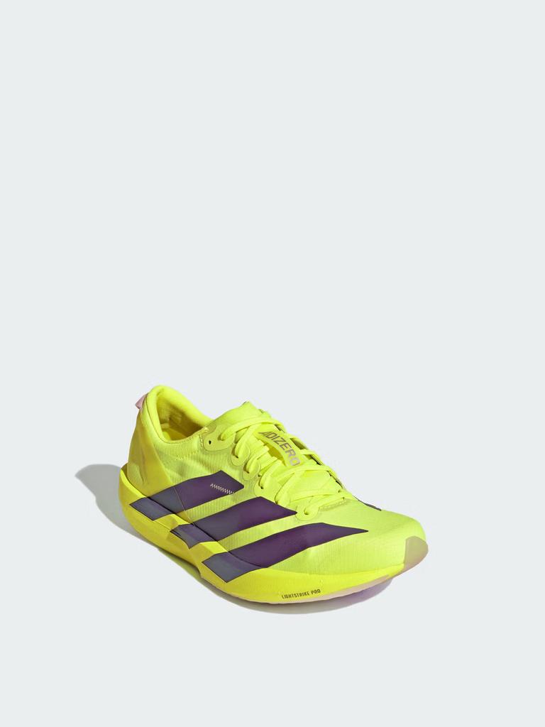 Adidas Shoes ADIZERO ADIOS 9 W Low-profile Professional Racing Running Shoes for Women Adidas JQ0778