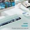 Fude Ik6632 Wireless Keyboard & Mouse Set