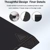 Creality K1/ K1 Max Smooth PEI Build Plate 235*235mm 315*310mm for Ender-3 S1 Ender-3 S1 Pro Ender-5 S1 K1 Ender-3 V3 SE
