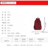 Viney backpack, women's fashion backpack, junior high school student, college student, large capacity computer, travel backpack