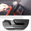 2026 Toyota RAV4 Rongfang Door Kick Mats & Interior Protection Panels
