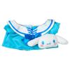 Sanrio Clothes M Amusement Park Cinnamoroll Ages 3 and up 889849 Dress-Up (Snug Friends)