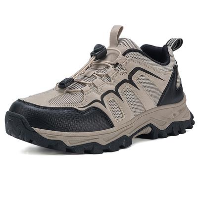 Unisex Obuv Outdoor Priedušná Pánske Turistické Topánky Celodenné Pohodlie Chodenie Topánky Pre Ženy Trekingové Topánky