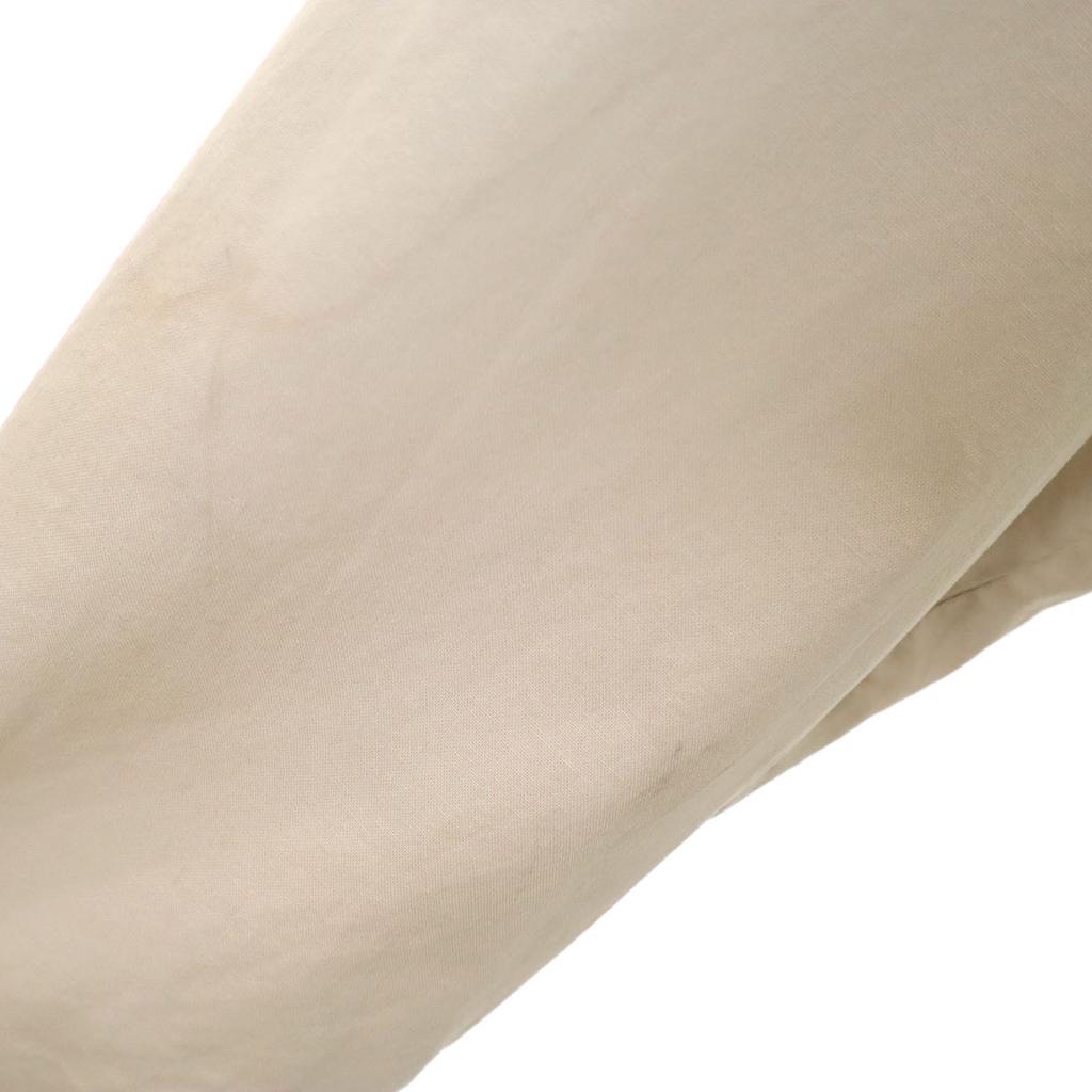 Banana Republic Płaszcz kołnierzowy Old Stainless z lat 90. 00. XL Gurege Męski Używany