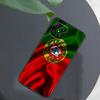 Portugal Flag Case For Honor Magic 7 Lite 6 5 8 Pro Cover For Honor 200 400 50 70 90 X8a X8b X9a X9b X9c