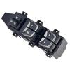 Automotive Accessories Electric Power Window Control Switch Replacement Power Window Switch for IX45 DM