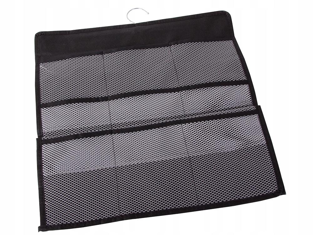 Hanging Laundry Organizer Bag (300) Gab_A