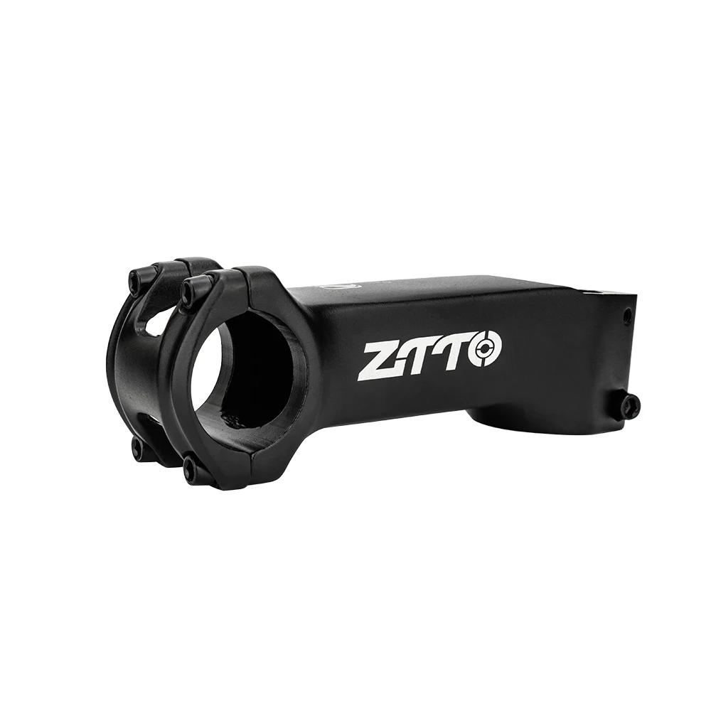 ZTTO Internal Cable Routing MTB Road Bike Stem Aerodynamic Hidden Wire Hose Durable Internally Routed Bicycle Frame Handlebar