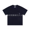 2026 Streetwear Loose Fit Cotton Tee With Graphic Print Men Women Youth Casual Wear