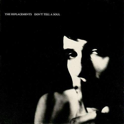 

CD REPLACEMENTS - Don t Tell A Soul 22P22778PROMO Sire 1989 Japan Rock Used