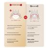 Wanyun Cloud-Feel Baby Carrier with Waist Stool