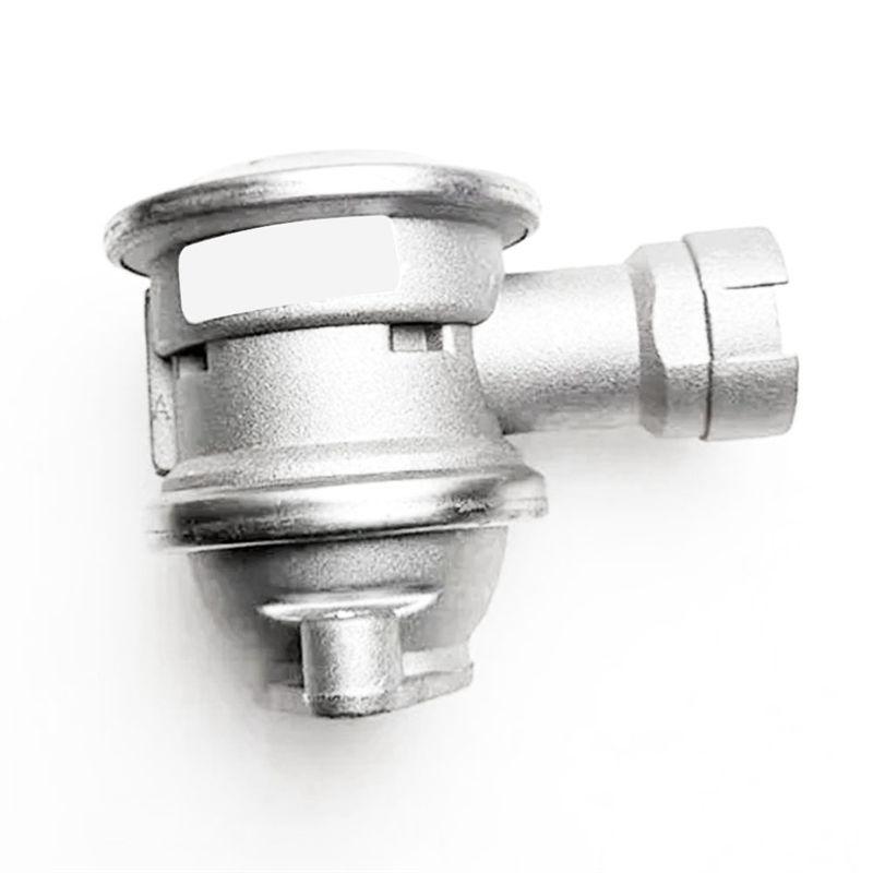 06B131351A Exhaust Gas Circulation Valve Adapter For VW Passat SUPERB 06B131351C