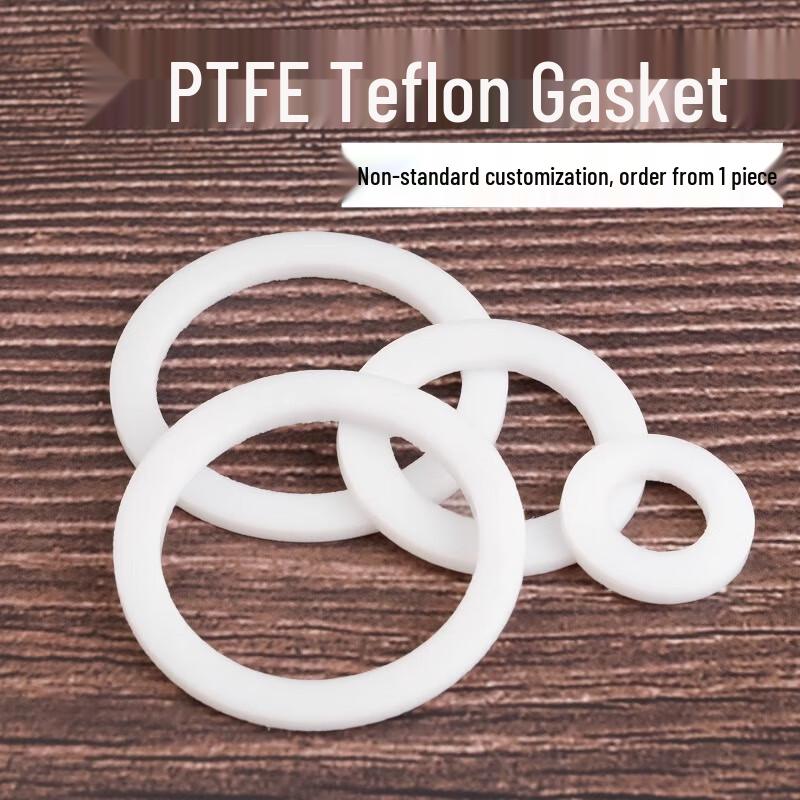 PTFE Flange Gasket