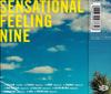Sensational Feeling Nine Picture Label (CHA NI Edition) (Limited Edition)