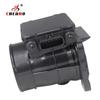 High Quality Mass Air Flow Sensor MAF For Mitsubishi Carisma Galant Lancer  MD336481 E5T08271