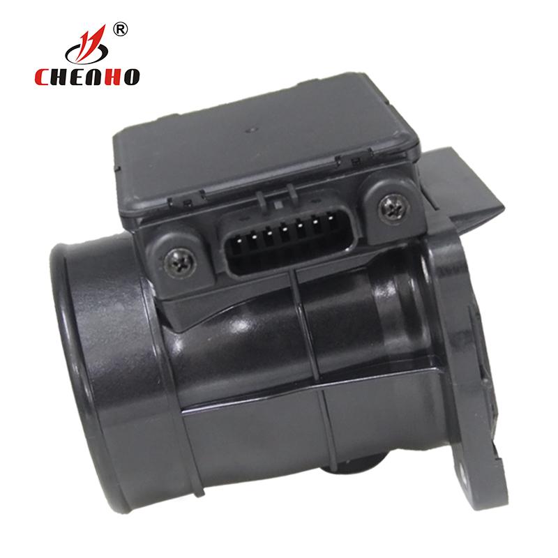 High Quality Mass Air Flow Sensor MAF For Mitsubishi Carisma Galant Lancer  MD336481 E5T08271