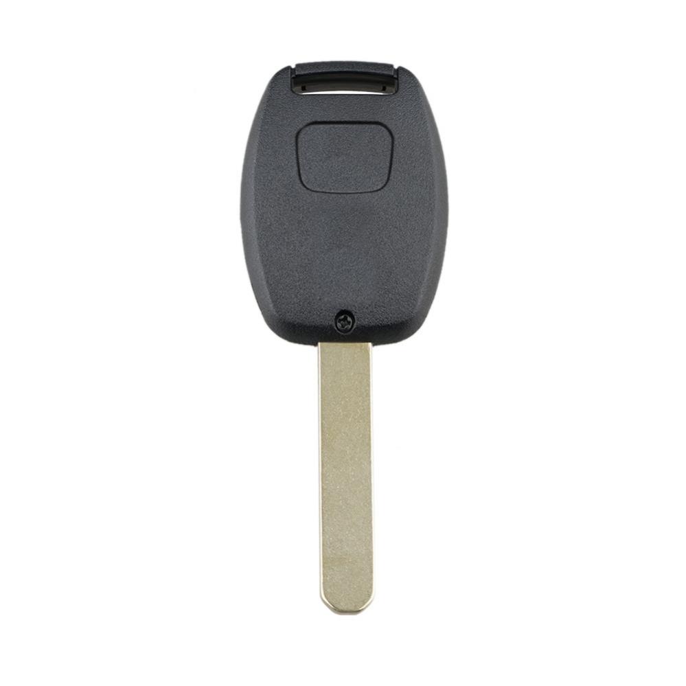 3 Buttons Car Remote Key Shell Fit for Honda Accord/ Civic/CRV/PilotGood Product