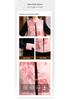 Reversible Gold Velvet Chinese National Style Vest Set for Middle-Aged & Elderly Women, Spring/Autumn
