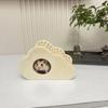 Decorative Wooden Hamster Ladder Wood Hamster Toy Staircase Hamster Climbing Ladder  for Playing